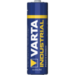 VARTA Gerätebatterie 1.5 V (INDUSTRIAL AA)