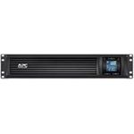 APC Smart-UPS C 2000VA 2U (SMC2000I-2U)