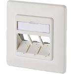 METZ CONNECT BTR E-DAT modul 3x8(8) UP (1309161002-E)