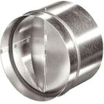 Rückschlagklappe AVM 10 (0093.0002)