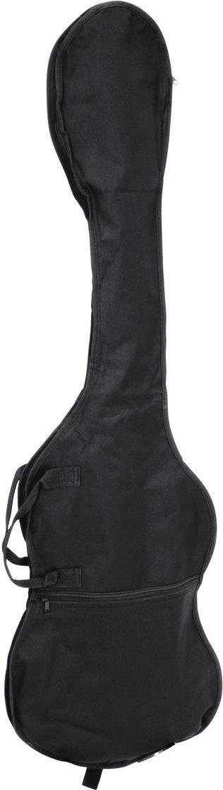 DIMAVERY Nylon-Tasche für E-Bass (26345055)