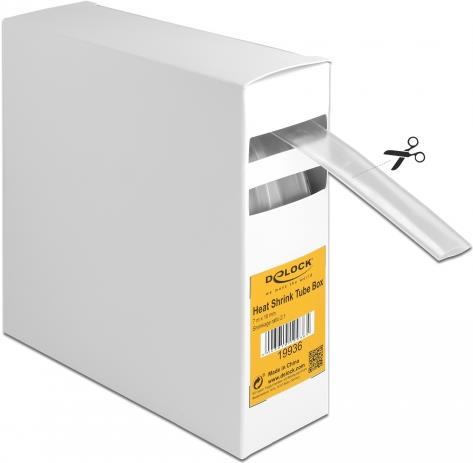 DeLOCK Schrumpfschlauch (19936)
