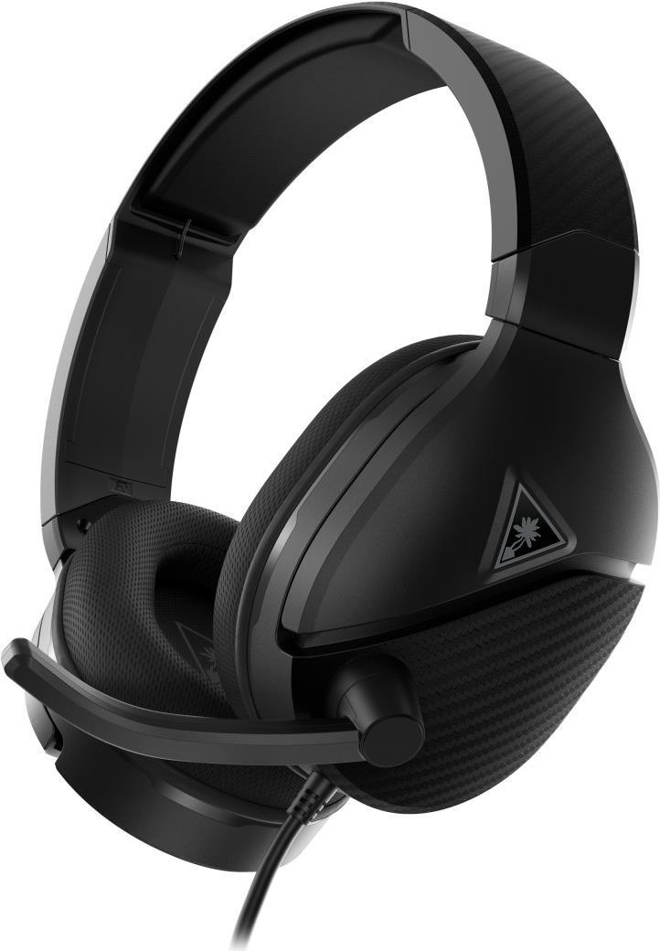 Turtle Beach Recon 200 Gen 2 Kopfhörer Kopfband 3,5-mm-Anschluss Schwarz (00216915)