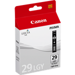 Canon PGI-29LGY Hellgrau (4872B001)
