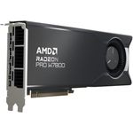 AMD Radeon PRO W7800 Grafikkarte 32 GB GDDR6 PCIe 4.0 x16 12288 x 6912 Pixel (100-300000075)