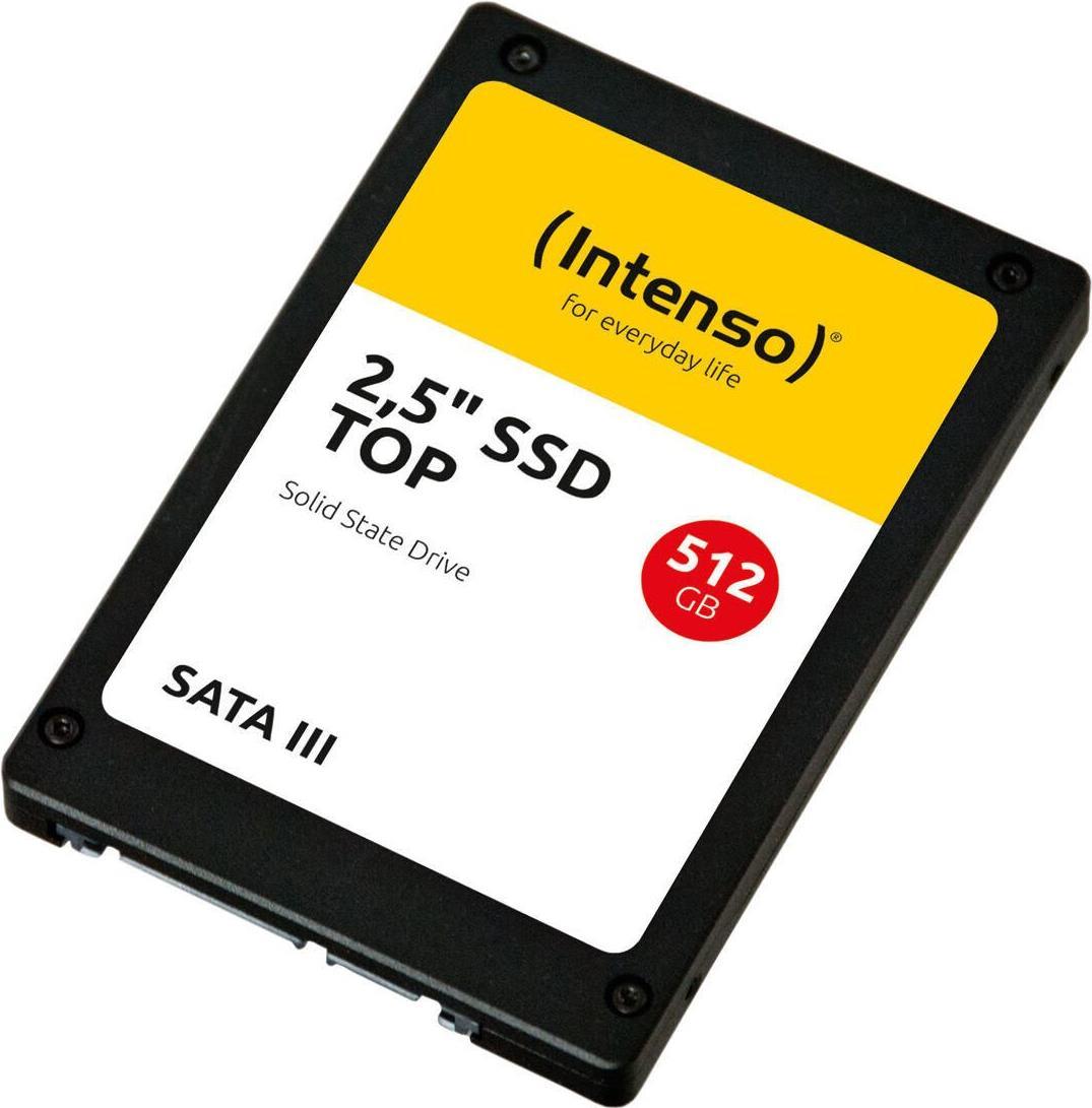 Intenso TOP SSD 2TB (3812470)