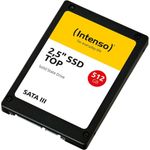 Intenso TOP SSD 2TB (3812470)