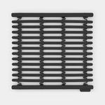 Brabantia Spülmatte Silicon Dark Grey (302589)