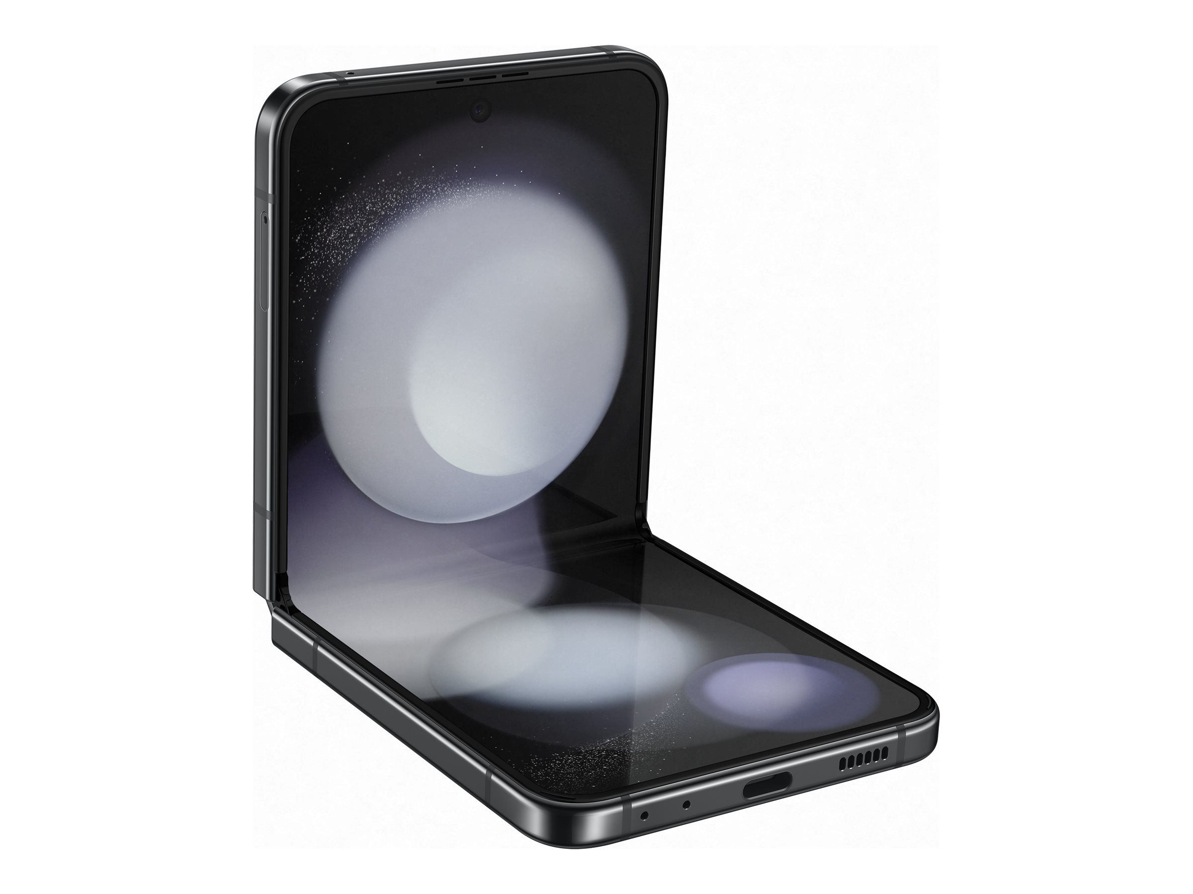 Samsung Galaxy Z Flip5 256 GB Graphite