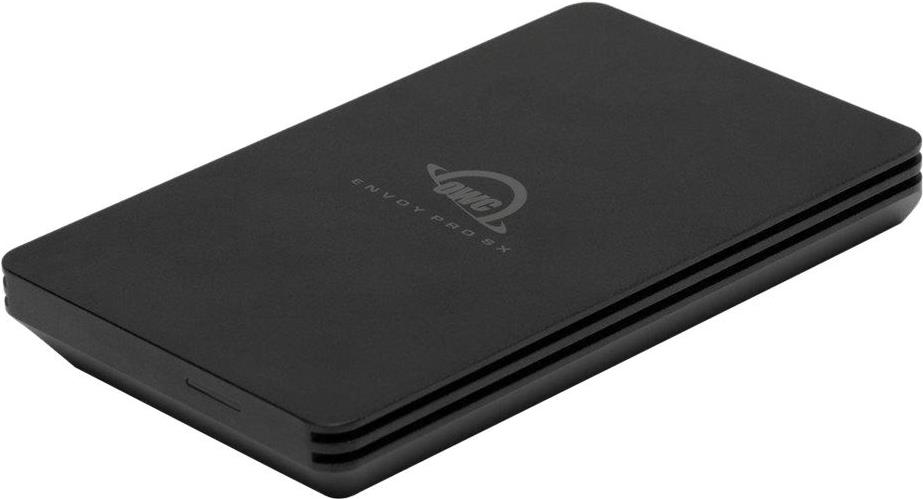 OWC 480GB Envoy Pro SX Thunderbolt 3 Portable NVMe SSD (OWCTB3ENVPSX.5)