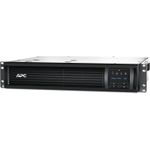 APC Schneider Electric Smart-UPS 750VA LCD RM (SMT750RMI2UC)