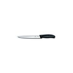 Victorinox Küchenmesser Swissclassic Filetiermesser Normal, 20 cm, 6.8713.20B (6.8713.20B)