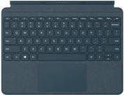Microsoft Surface Go Type Cover (Kobaltblau) (KCS-00025)