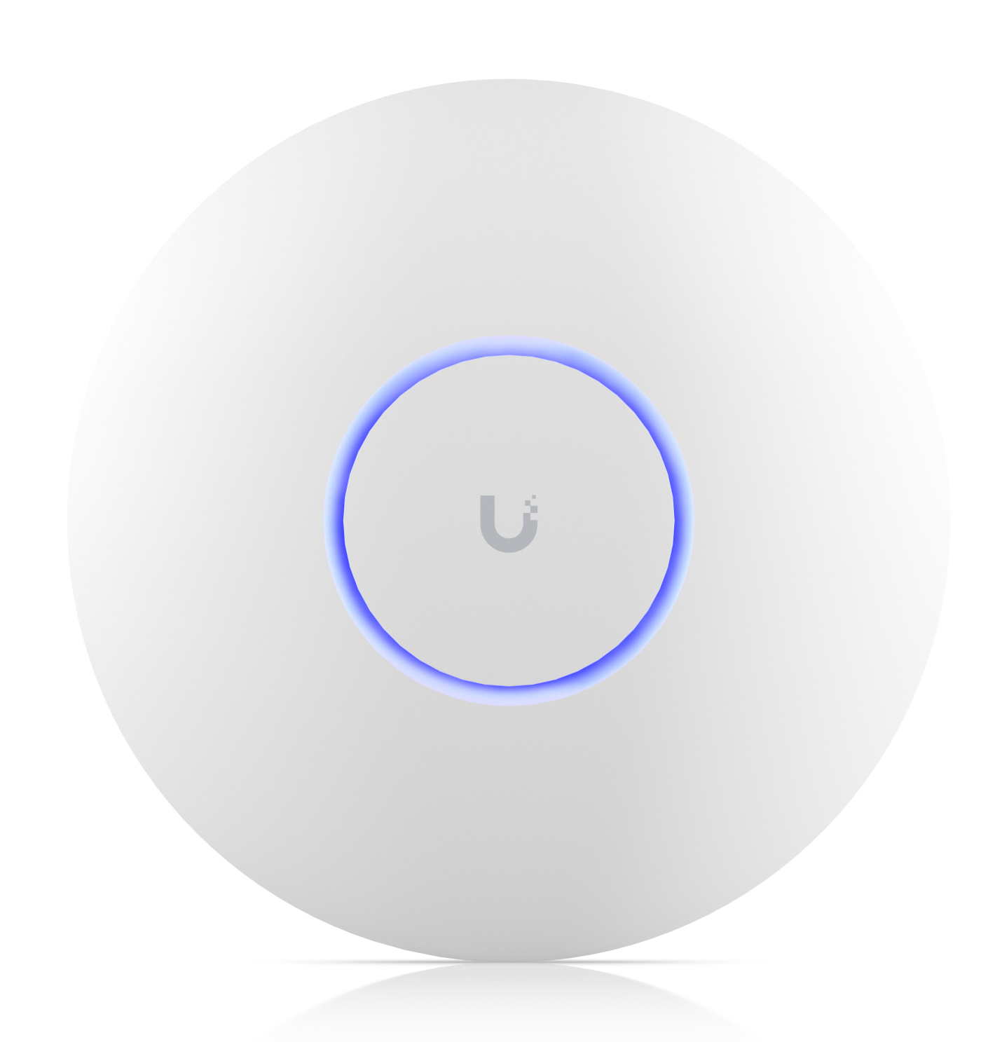 Ubiquiti UniFi U7 Pro Wi-Fi 7 5700 Mbit/s Weiß