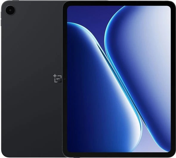 OnePlus Pad Go 2 5G Tablet 12.1 Zoll 8 GB RAM 256 GB MediaTek Dimensity Schwarz (5511101000)