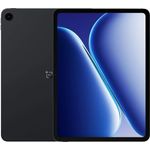 OnePlus Pad Go 2 5G Tablet 12.1 Zoll 8 GB RAM 256 GB MediaTek Dimensity Schwarz (5511101000)
