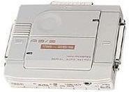 ATEN Input: 2(DEC) DB-25 Female (AS251S-AT)