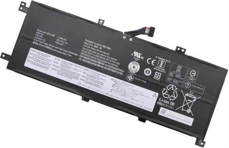 Lenovo Battery 4 Cell Internal 45Wh (02DL032)