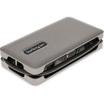 StarTech.com USB-C Multiport Adapter (DKT31CVHPD3)