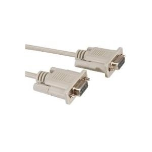 ROLINE 9-9pol. Link-Kabel 1,8m (11.01.9018)