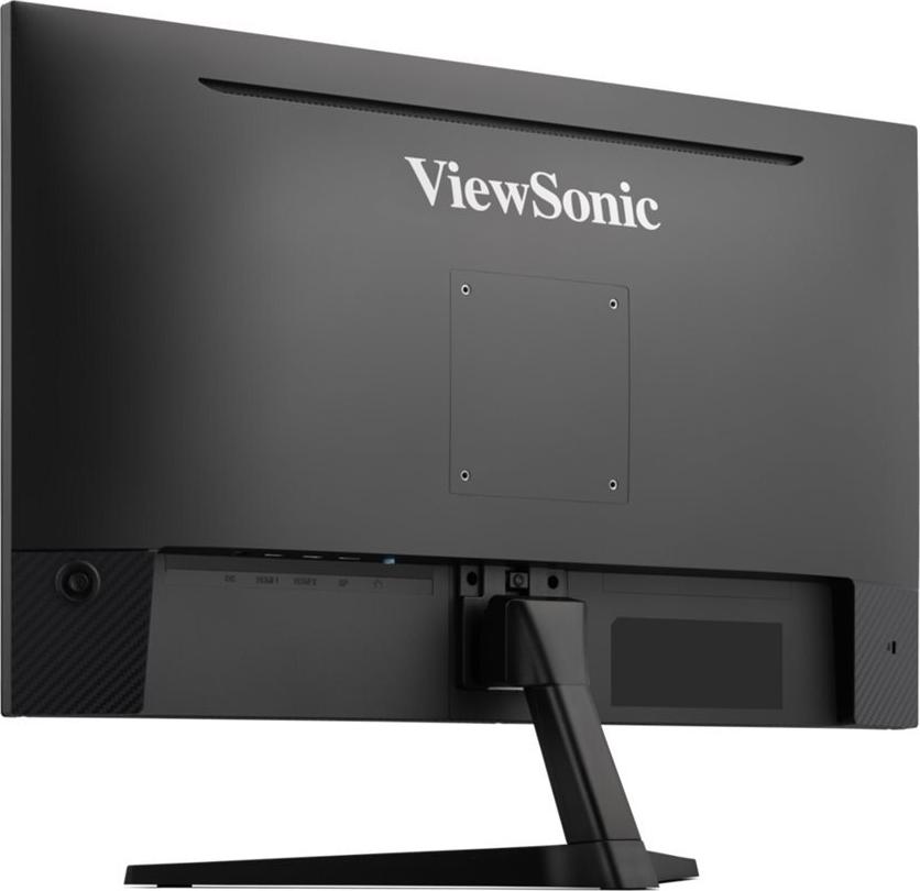 ViewSonic VX27G1-HD 27" Gaming Monitor Full HD IPS 180 Hz 1 ms Schwarz