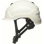 UVEX Arbeitsschutz pronamic 9731033 Schutzhelm EN 420-2003 388-2003 Weiß (9731033)