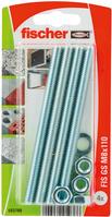 Fischer FIS GS M8 x 110 K NV Gewindeanker 110 mm 503790 1 Set (503790)