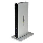 StarTech.com USB3.0 Dockingstation (USB3SDOCKDD)