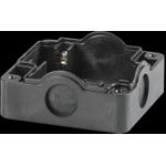 Eaton 229753 Bodenplatte des Schaltkastens (229753)