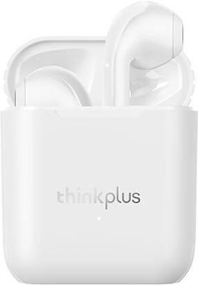 Lenovo Wireless Bluetooth Headset LP2 White (36004775)