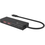 ICY BOX IB-HUB1436-CPD (IB-HUB1436-CPD)