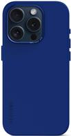 Decoded D24IPO15PBCS9GB. Etui-Typ: Cover, Markenkompatibilität: Apple, Kompatibilität: iPhone 15 Pro, Maximale Bildschirmgröße: 15,5 cm (6.1"), Oberflächenfärbung: Monochromatisch, Produktfarbe: Blau (D24IPO15PBCS9GB)