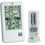 Tfa Funk-Wetterstation NEO PLUS (35.1109)