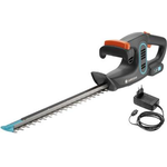 Gardena 9836-20 Kabellose Heckenschere Akku-Heckenschere Einzelne Klinge (09836-20)