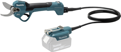 Makita DUP180Z Akku-Rebschere (DUP180Z)