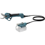 Makita DUP180Z Akku-Rebschere (DUP180Z)