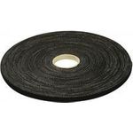 Klett-Montageband, 16 mm x 20,0 m, schwarz (629422)