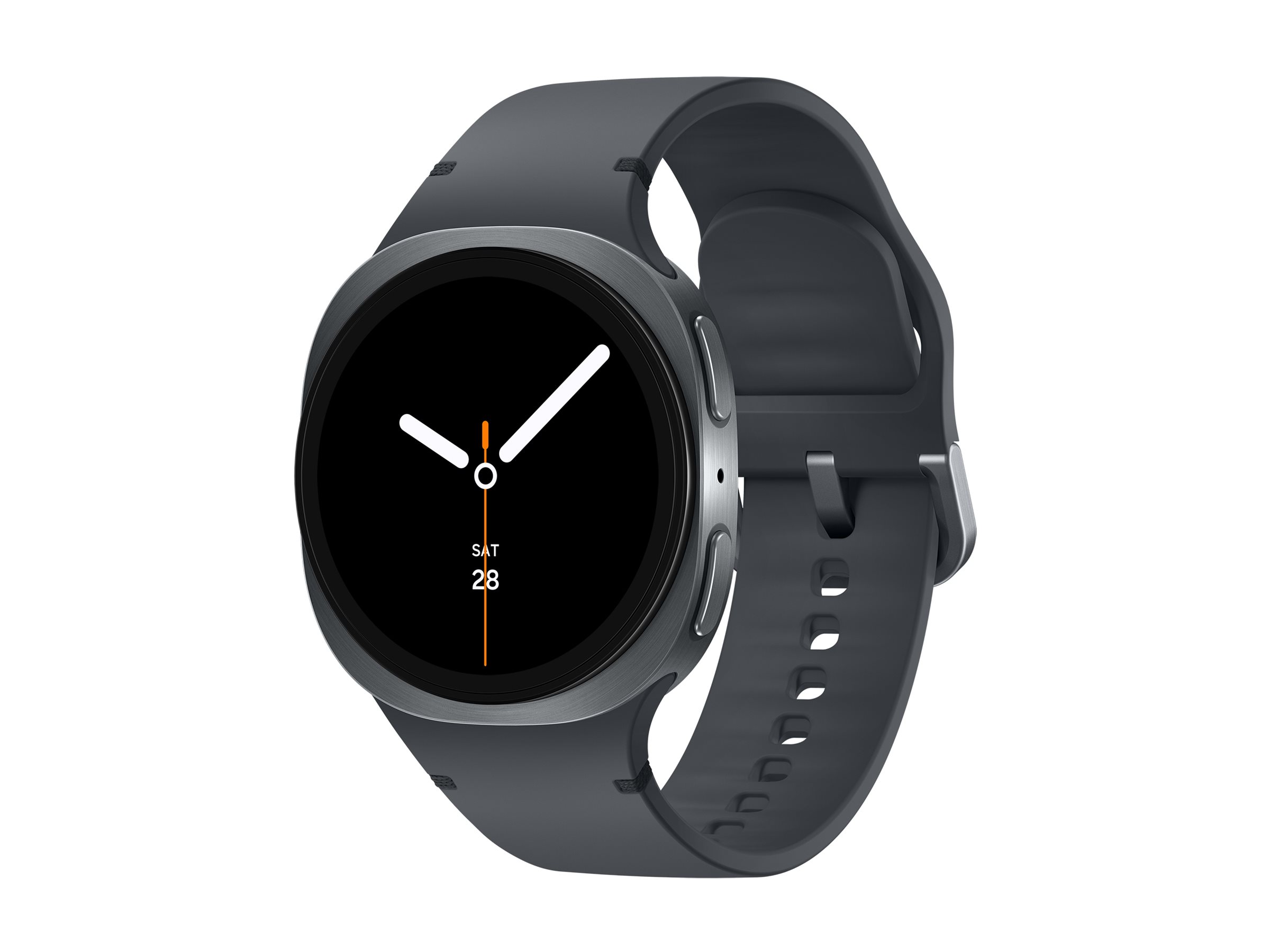Samsung Galaxy Watch8 1.34" LTE Smartwatch 32 GB Graphit