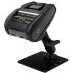 Zebra - Drucker-Befestigungsset (P1050667-047) (geöffnet)