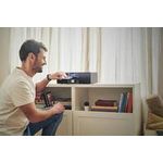 Panasonic SC-DM202 Audiosystem (SC-DM202EG-K)