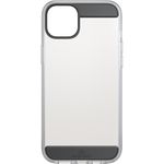Black Rock Cover Air Robust für Apple iPhone 15 Plus, Schwarz (00221301)
