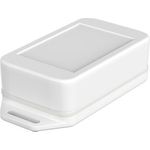 Bopla BL 704020 WL2 - 9003 BOLINK_SET 16174433.HMT1 Universal-Gehäuse 70.9 x 42.9 x 22 Polycarbonat Weiß 1 St. (16174433.HMT1)