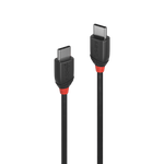 Lindy Black Line USB-Kabel (36907)