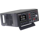 Voltcraft PMM 3005-20 Multimeter und Netzgerät digital CAT II 600 V 20000 Counts 0-30 V / 5 A