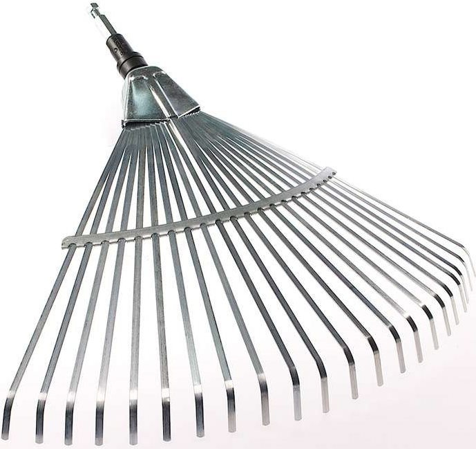 Gardena combisystem-Fächerbesen (3102)