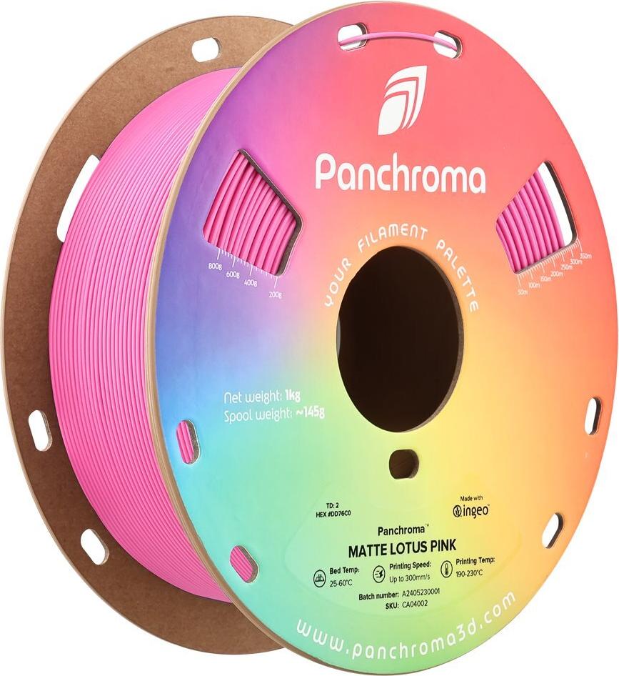 Polymaker Panchroma PLA Matte (CA04002)