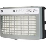 3M Versaflo TR-3802E Partikelfilter m. Aktivkohle (7100018809)