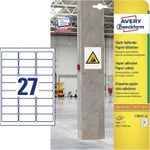 Avery Zweckform Papier (L7874-20)