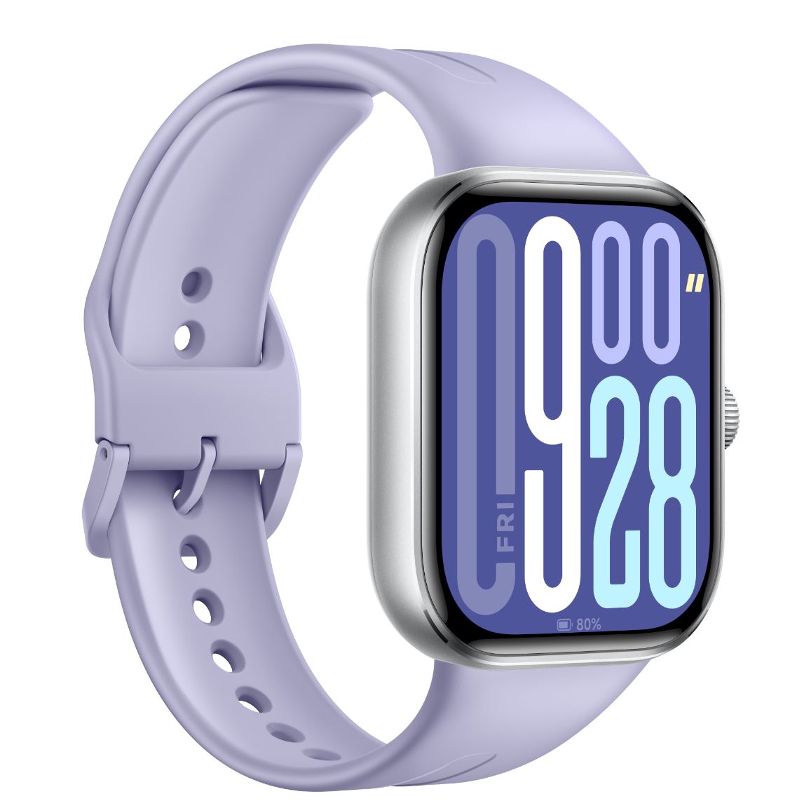 Xiaomi Redmi Watch 5 purple (59687)