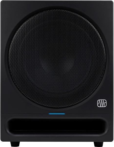 PreSonus Eris Pro Sub10 - Aktiver Subwoofer (PRE ERIS PRO SUB10)